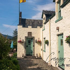 Creagan House
